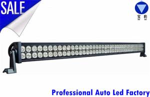 China BB-D180(Epistar/CREE Signal low Led Light Bar)-180W factory