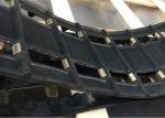 22 Drive Lugs Snowmobile Rubber Track
