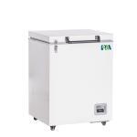 Hospital Laboratory Portable Biomedical Chest Freezer Minus 60 Degree Store