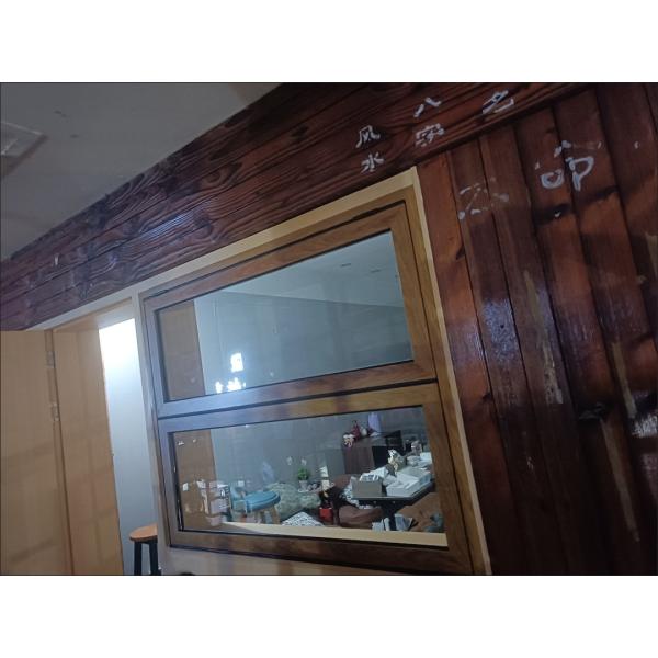 Scape Music Room Folding Window Achieving Studio Grade Acoustic Isolation for Instrument Practice