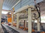 Block Manufacturing Machine Plant Cost Bricks Making Machine Lowes-Rotary Wire