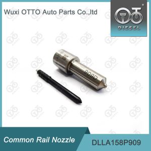 DLLA158P909 Denso Common Rail Nozzle for HINO 700 FS28K
