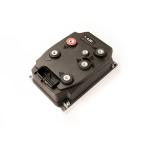 550A 36/48V,72V,80V Ac Variable Speed Controller A2E For Counter Balance Truck