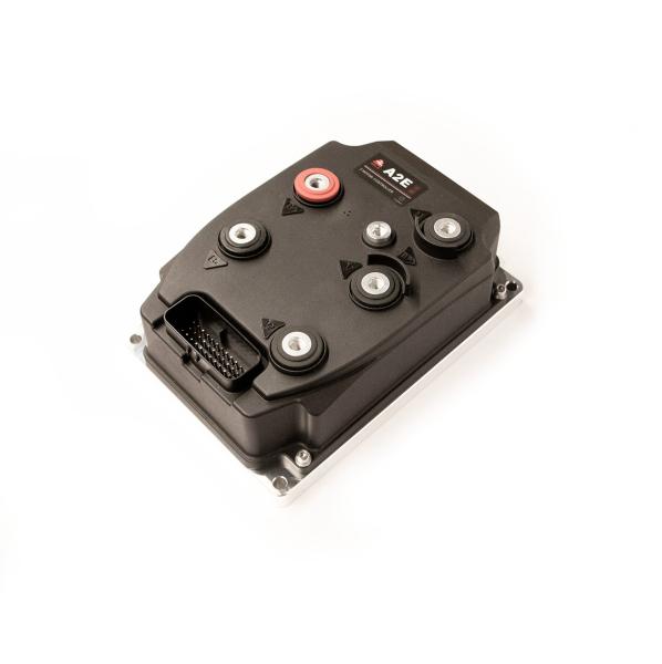 550A 36/48V,72V,80V Ac Variable Speed Controller A2E For Counter Balance Truck