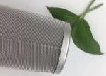 Single Layer Stainless Steel Infuser , Cold Brew Filter Reusable Parts