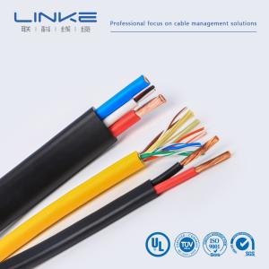 China Heat-Resistant Wire Fireproof Tinned Copper Cable 300V 150c UL1591 24AWG Automotive Engine Bay Wiring Harness factory