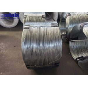 ODM Soft Galvanized Iron Wire Tie For Building Construction