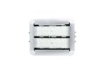 Energy Saving Outdoor Led Tennis Court Lighting 100 Watt ROHS Approved