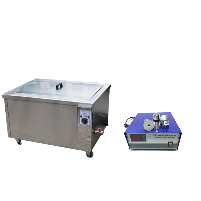 ultrasonic cleaning aluminum parts 25khz28khz/33khz/30khz/2000Watt