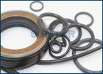 Excavator Seal Kit For Swing Motor 706-7G-01040 7067G01040 Komatsu PC200-7