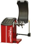 Trainsway Wheel Balancing Tire Balancer Zh855L CE Approved After-sales Service