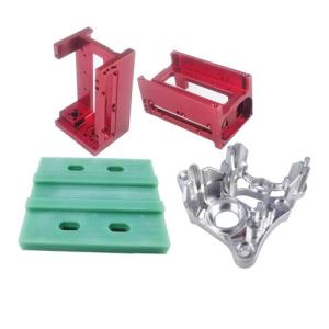 China Custom Aluminum Parts Cnc Machining Aluminum Copper Pinion Rackand Pinion factory