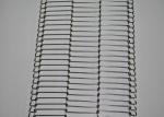 High Temperature Resistant Stainless Steel Chain Mesh Belt for Drying Food