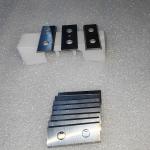 Woodworking Machinery Hardware Tool Accessories Four Sides of Pressure Planing