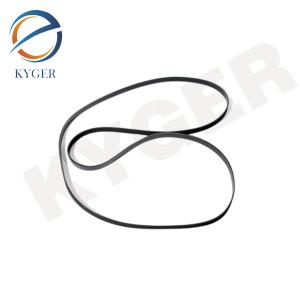 China 5.0L V8 Land Rover Drive Belt LR064185 Discovery 4 Vogue 2012 Sport Jaguar XJL factory