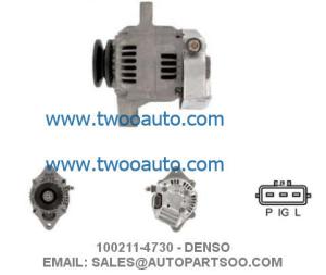 China 100211-4730 LRA02208 - DENSO Alternator 12V 40A Alternadores factory