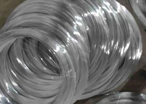 China 1.4301 1.4306 Stainless Steel Wire Coil 201 For Construction Smooth Surface factory