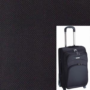 China 420d water resistant polyester oxford fabric for bag factory