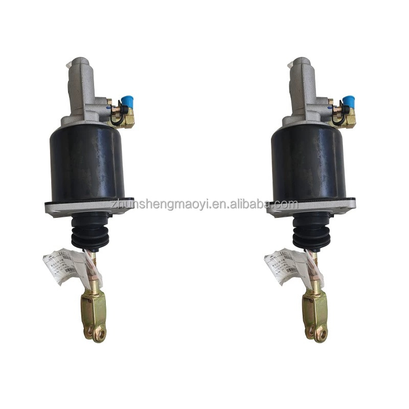 Steel Repair Handle Type Bus Clutch Booster Pump Assembly with Purpose of Replacement