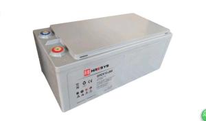 China OPzV12-200 Telecom Battery For Renewable Energy System 200 Ah 74 Kg factory