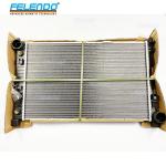 Single Radiator Water Cooler Mercedes Benz W203 S203 C209 C230 C280 2001-2005