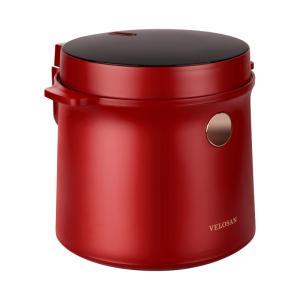 China 2 Liter Small Domestic Appliance 23cm Starch Removing Electric Rice Cooker factory