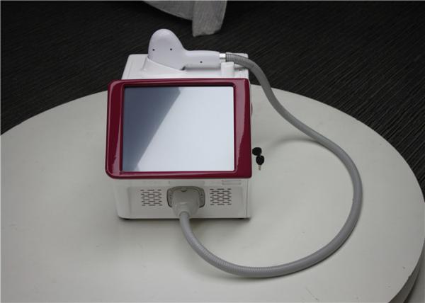 6L big stainless steel water tank laser-hair-removal-machine-price permanent