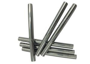 China Blank Carbide Round Stock / 1.5 Mm X 330mm Solid Carbide Rods ISO9001 Approval factory