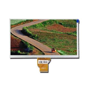 China 9.0 Inch 1024x800 TFT Industrial LCD Display Android 8.1 System factory