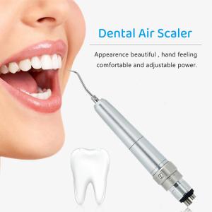 China Dental Sonic Handpiece Dental Scaler Handpiece Air Scaler factory
