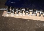 Hino Truck Engine Parts Forged Crankshaft EF750 Diesel Crank Shaft 13400-1960