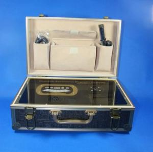 China Usb Quantum Magnetic Resonance Health Analyzer With Delicate Design factory