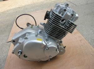 China GXT200 Motocross GS200 Engine Motorcycle Engine Parts QM200GY-B factory