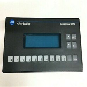 China 2706-M1N1 AB Interface Module factory