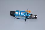 Solenoid Valve T335 T336 24V/12V Excavator spare Parts Engineering Machinery