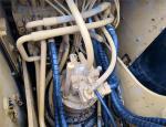 excavator japan 320d/320DL crawler excavator for sale in japan condition/used