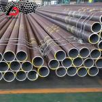 Factory Direct Sale High Quality Atsm A36 Carbon Steel Pipe Seamless EXW Price