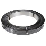 BS GB DIN ASTM Stainless Steel Strips Belt Hairline 310S 3mm Thickness