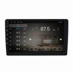 9 inch Android Touch Screen Radio Car DVD Player 4 core Multimedia Player Mirror