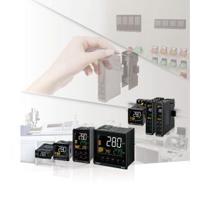 OMRON E5CC E5CC-B E5CC-U Digital Temperature Controller