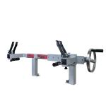 Evercatch Compound Bow Press Steel Construction F50 H 12-46" Bow Press with Draw