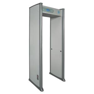 China airport security scanners factory