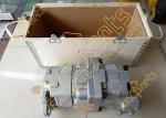 705-52-30360 Hydraulic Gear Pump WA420-3 For Truck HD255
