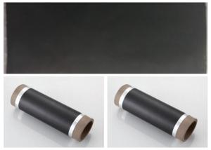 China Conductive Nano Carbon Coated Aluminium Foil Sheet , Capacitor Aluminum Foil Roll factory