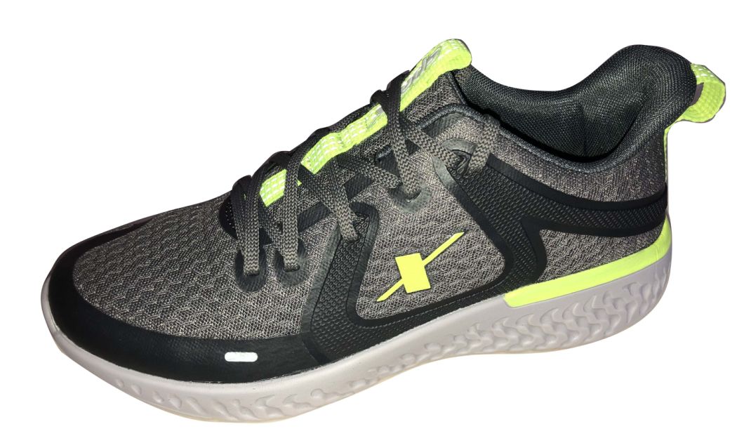 New Style Sport Shoes Fashion Outdoor Walking Sneaker Shoes 2021 High Quality Men Casual Running Sports Shoes