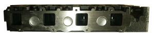 China KIA Besta Bongo Ceres S2 HW Iron Casting Cylinder Head 0K756-10-100 2.2L 8V factory
