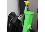 Seated Matrix Strength Training Equipment / Hydraulic Leg Extension Machine