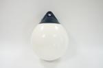 Boat Fenders Ball Round Anchor Buoy dock Bumper Ball Inflatable Vinyl Shield