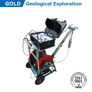 China Colorful Borehole Inspection Camera, Water well camera and Underwater camera factory