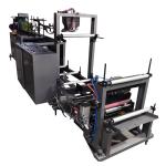 15000pcs/Hour 350mm Fly Glue Board Machine